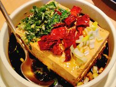 -关东小磨东北菜(上海长风大悦城店)