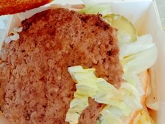 巨无霸-麦当劳(双榆树店)