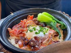 -观塘港茶餐厅(八一大道店)