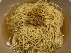 -小梁哥云吞面(黄贝岭店)