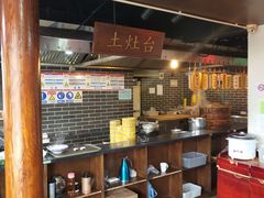 -前门故事烤鸭店(十里河店)