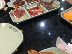 -韩盛·盛江山自助料理(沈辽路万达店)
