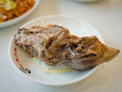老四季鸡架-老四季(总店)