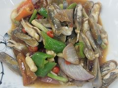 -景好海鲜餐厅(大鹏必选旅游店)