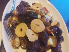 -环球港凯悦 · 享悦中餐厅