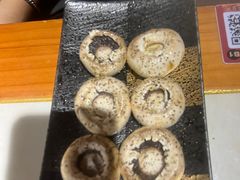-久藏·横膈膜烧肉·酒场(江汉路店)