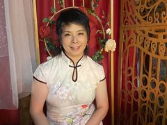 -翩若国风汉服体验馆