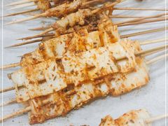 -兄弟小串(华新·名筑店)