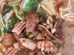 -无名氏面馆(邮电路店)