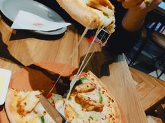 -棒约翰比萨·意面(剑河店)