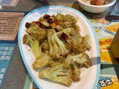-大头力茶餐厅(花都融创茂店)