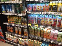 -盒马鲜生(莱蒙都会店)