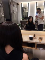 -丝悦发型设计机构