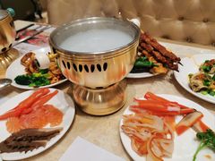 -芭菲盛宴·环球美食(北城国际店)