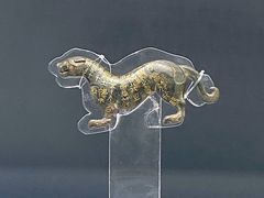 -陕西历史博物馆