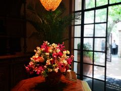 -玫瑰厅上海菜(兴国路店)