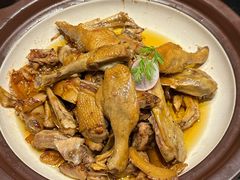 -临家闽南菜(五店市店)