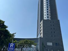 -电谷雅阁国际大酒店