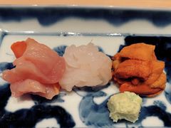 -鮨然(然寿司钱粮胡同店)