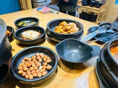 -九田家黑牛烤肉(溧水万达店)