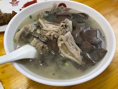 -金宝鸭肉店(斗西分店)