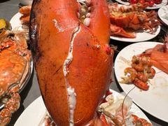 -一方渔歌蒸汽海鲜自助(文化路万达广场店)