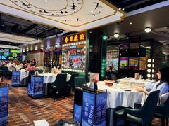 -稻香饭店(IFS国金中心店)
