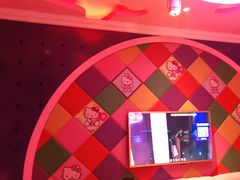 -极度沸点CLUB KTV(世贸中心店)