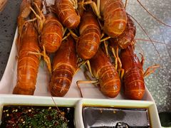 -虾胡闹龙虾馆(湄南河店)