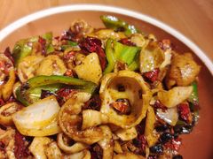 -付掌柜在成都·热炒砂锅集(金禾店)