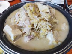 -翠花老菜饺子馆(七宝店)