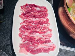 -荣记火锅(青悦城店)