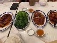 -肥小福·烧鹅专门店(环宇荟店)