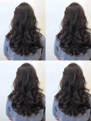 -Kraemer Paris苏豪发廊