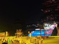 -寻梦滕王阁实景演出