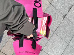 -PAOPAO Bakery&Café(港汇店)