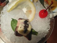 -江津如果餐厅(江津店)