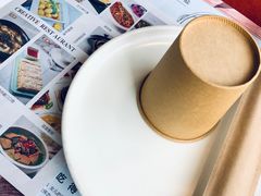 -赵小姐丨新中餐(曲江店)