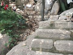 -嵖岈山风景区
