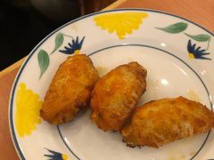 -萨莉亚意式餐厅(鸿大广场店)