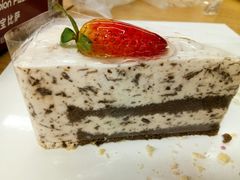 -幸福西饼面包茶饮(车公庙店)