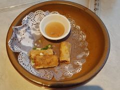 腐皮包黄鱼-阿毛饭店首店·宁波老字号(文化广场店)