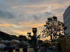 -DGE季风钓虾营地·团建·聚会