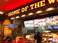 -汉堡王(上海凌云壹街坊店)