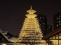 -濮园 · 四合院餐厅