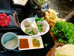 -四点金潮汕鲜牛肉火锅(金猴名居店)