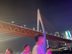 -重庆两江夜游-金碧系列