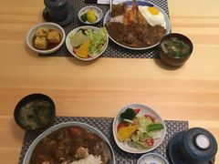 -兆治日本料理(华府世家店)