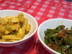-龙师傅卤炒(天马店)