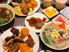 -手佳·水疗汇(杏林宁宝店)